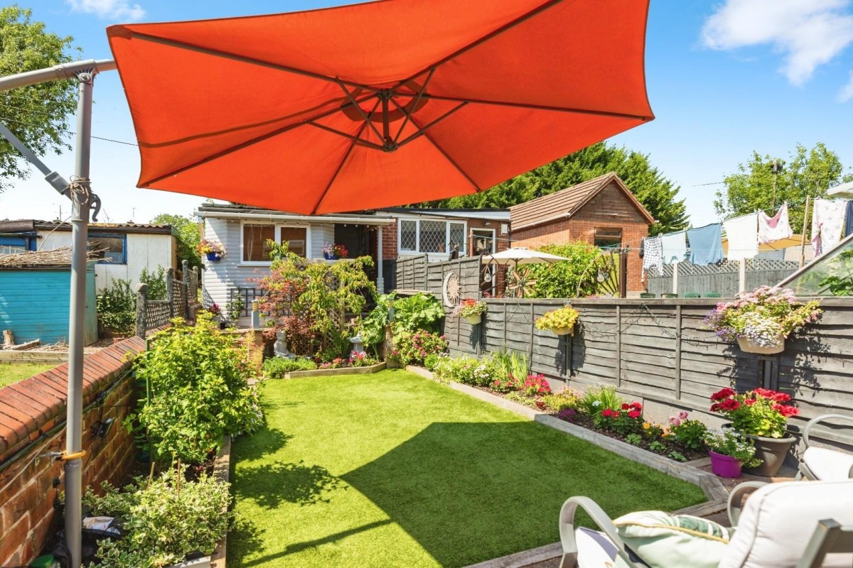 Greenhead Lane, Chapeltown, Sheffield