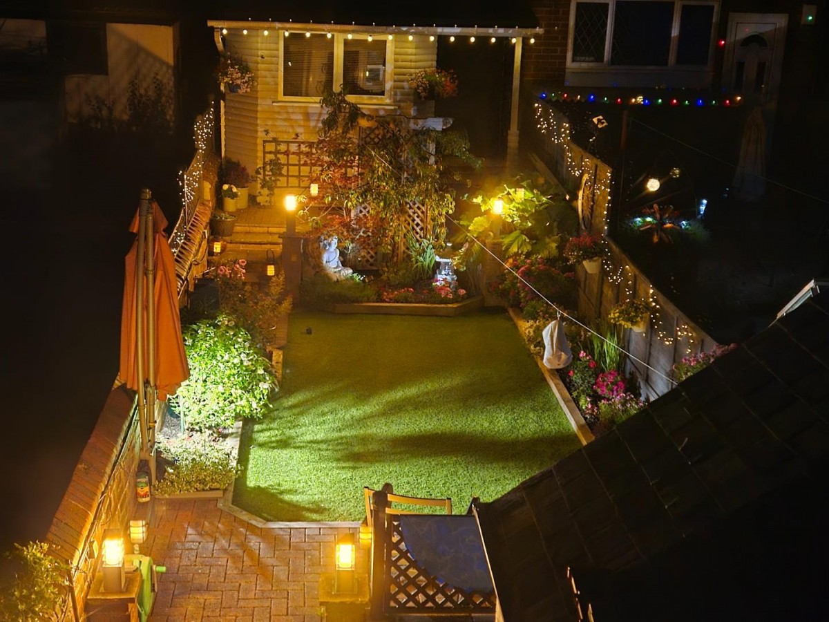 Greenhead Lane, Chapeltown, Sheffield