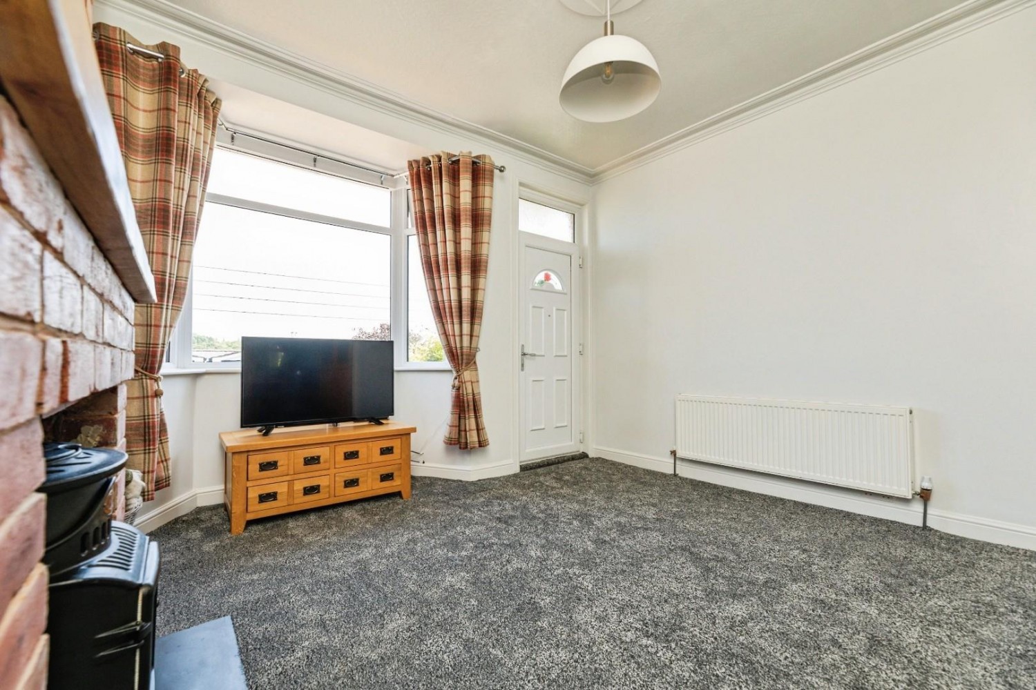 Greenhead Lane, Chapeltown, Sheffield