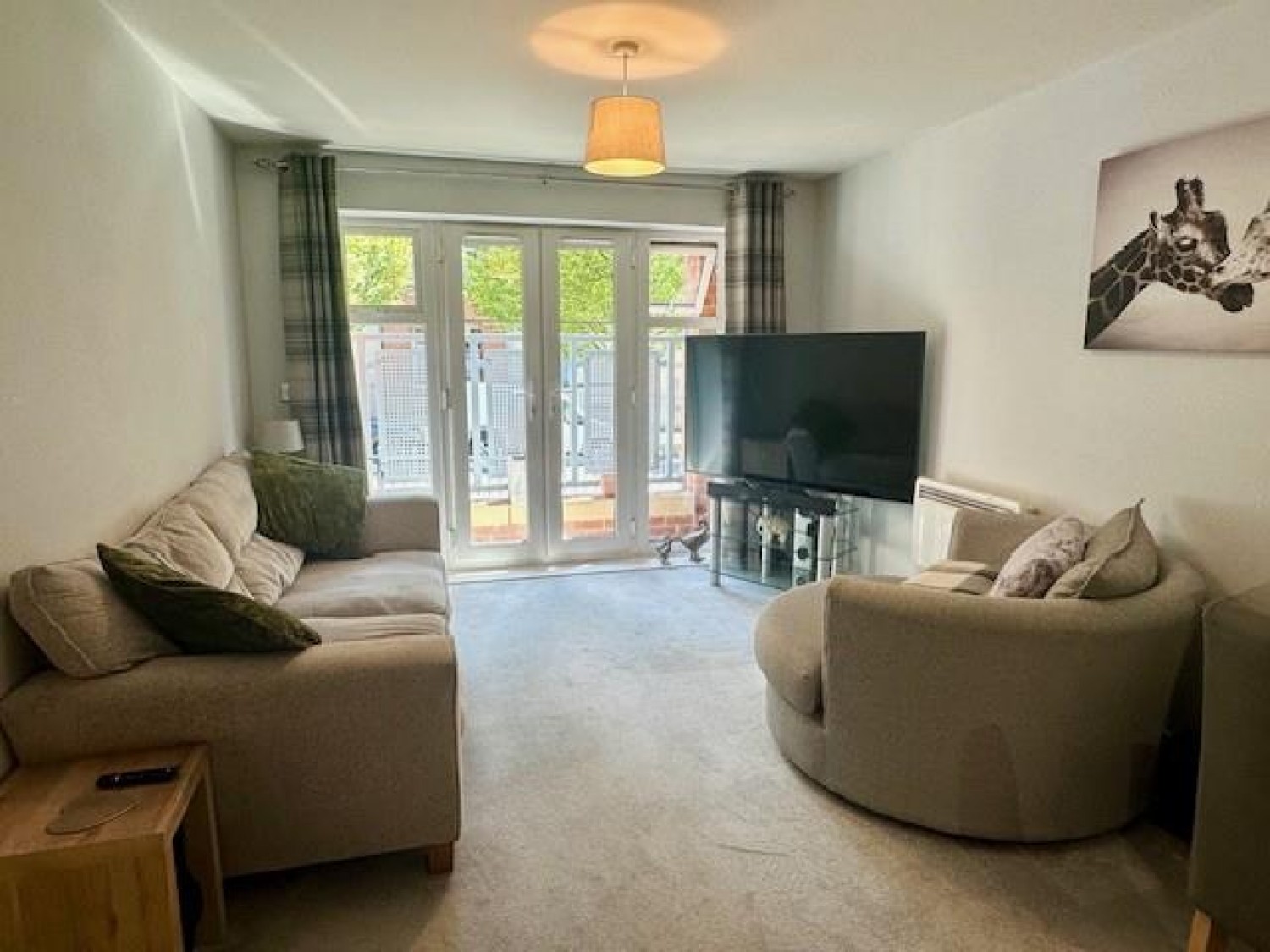 Arnold Road, Mangotsfield, Bristol, BS16 9LB