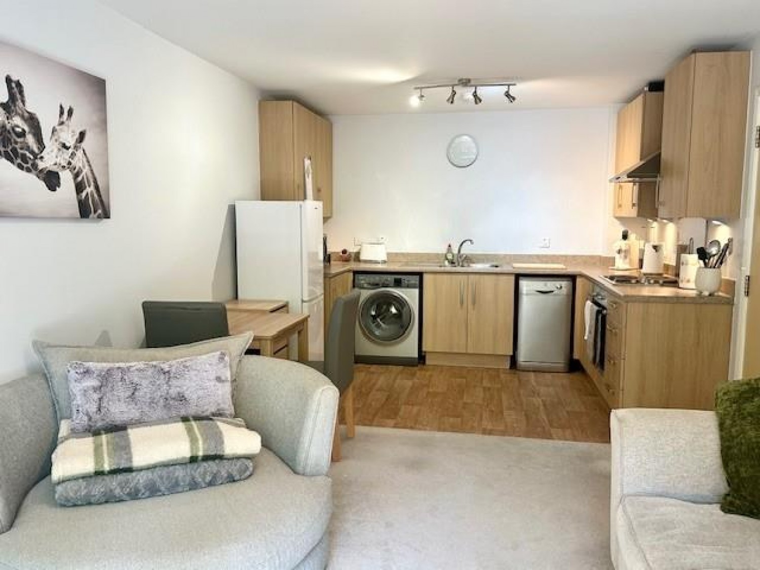 Arnold Road, Mangotsfield, Bristol, BS16 9LB