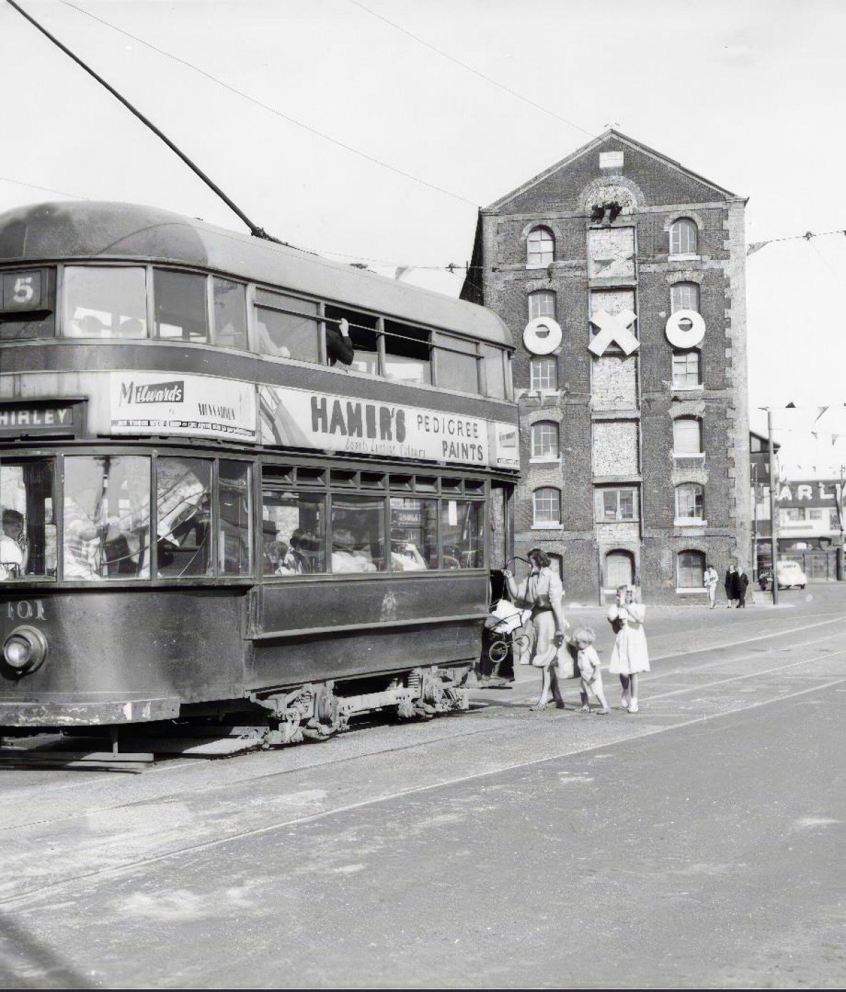 Penthouse, Porters House, Porters Lane,