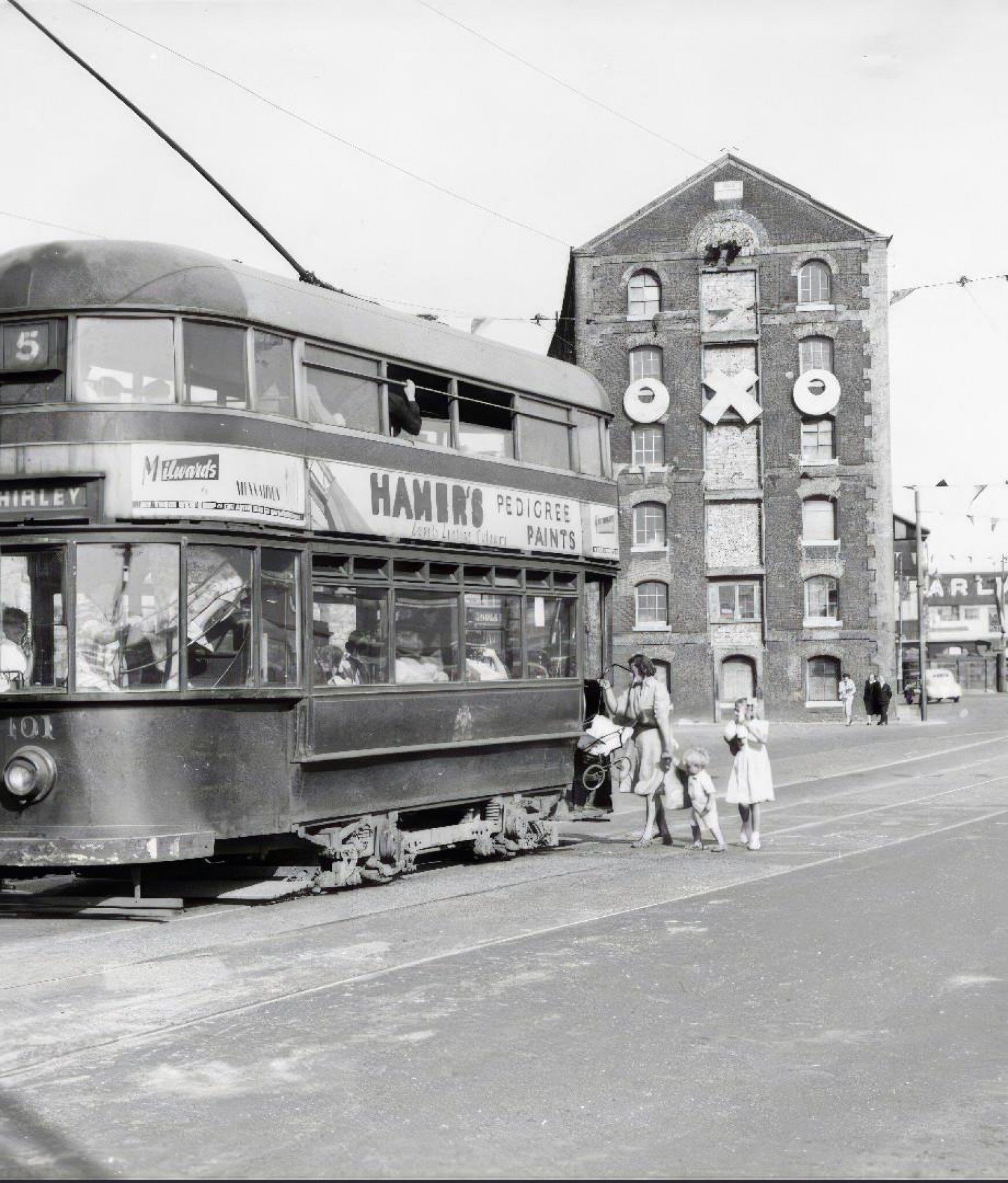 Penthouse, Porters House, Porters Lane,