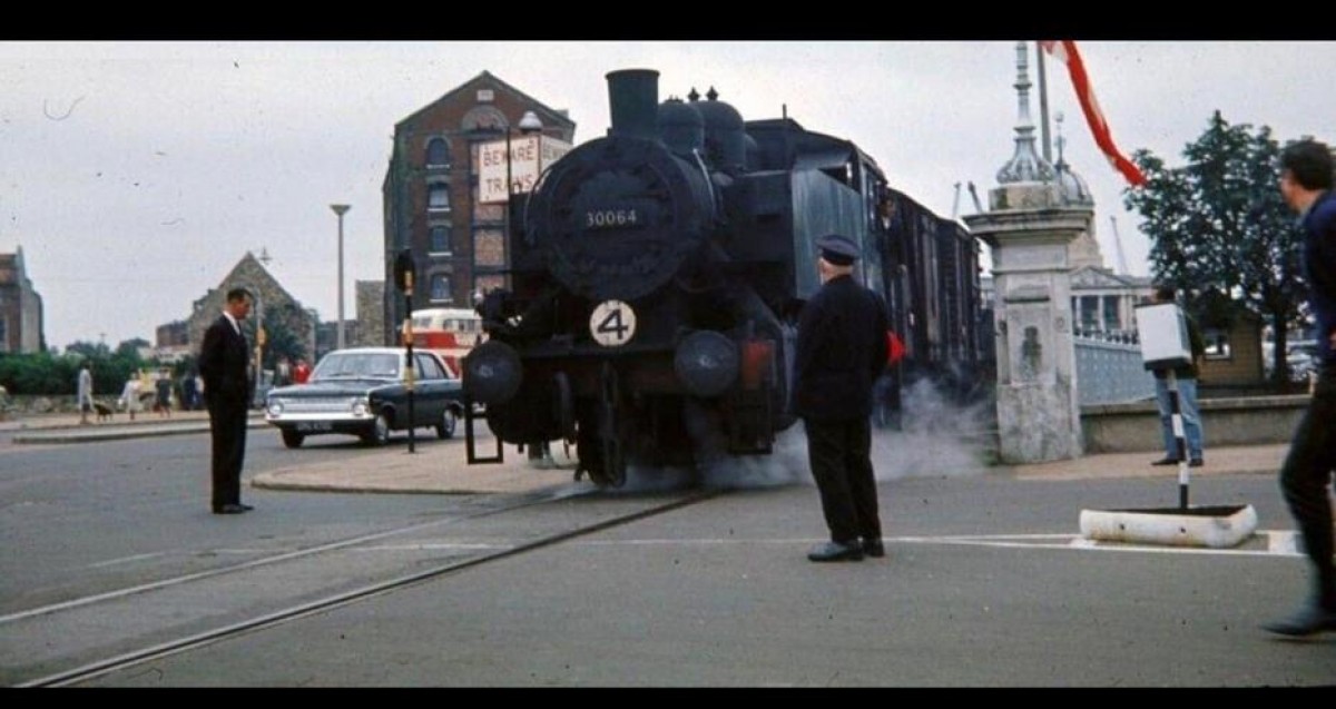 Penthouse, Porters House, Porters Lane,