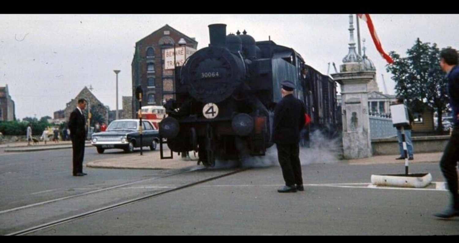 Penthouse, Porters House, Porters Lane,