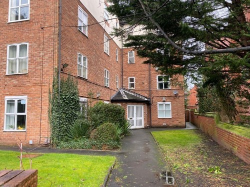 Ullet Road, Liverpool, L17 3AS