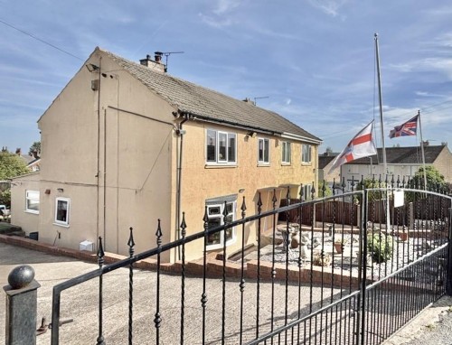Longfield Drive, Mapplewell, Barnsley