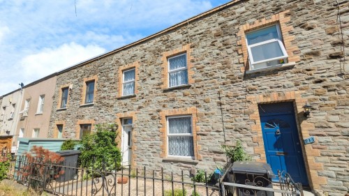 Forest Road, Fishponds, Bristol
