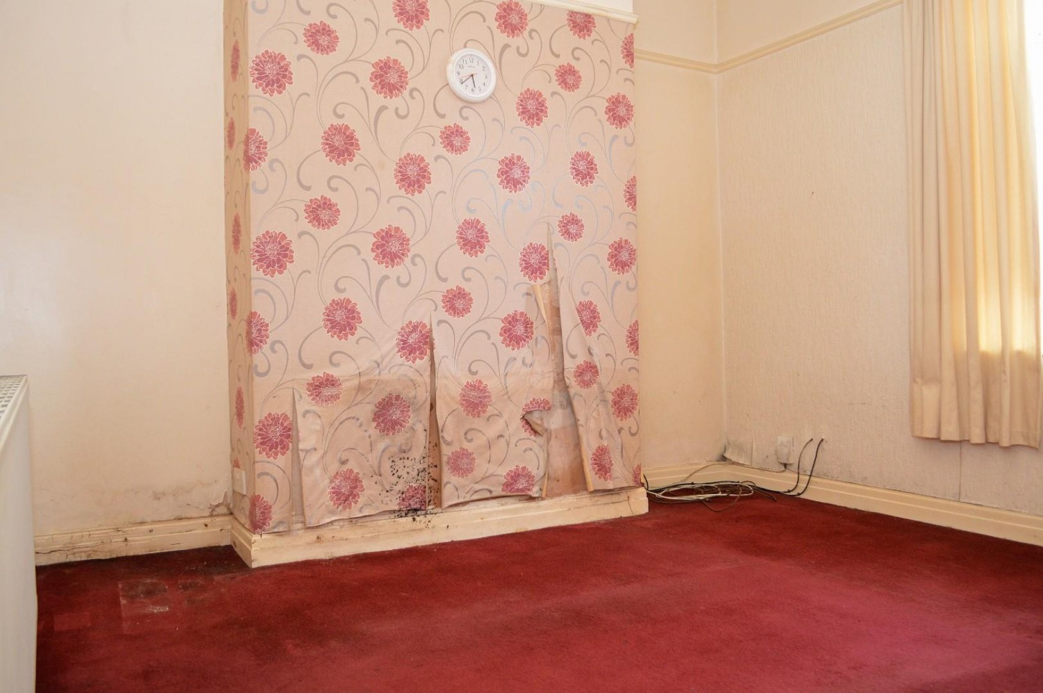 Gainsborough Avenue, Oldham