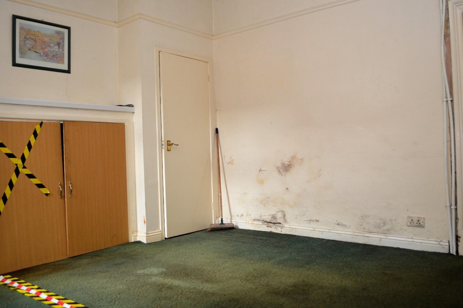 Gainsborough Avenue, Oldham