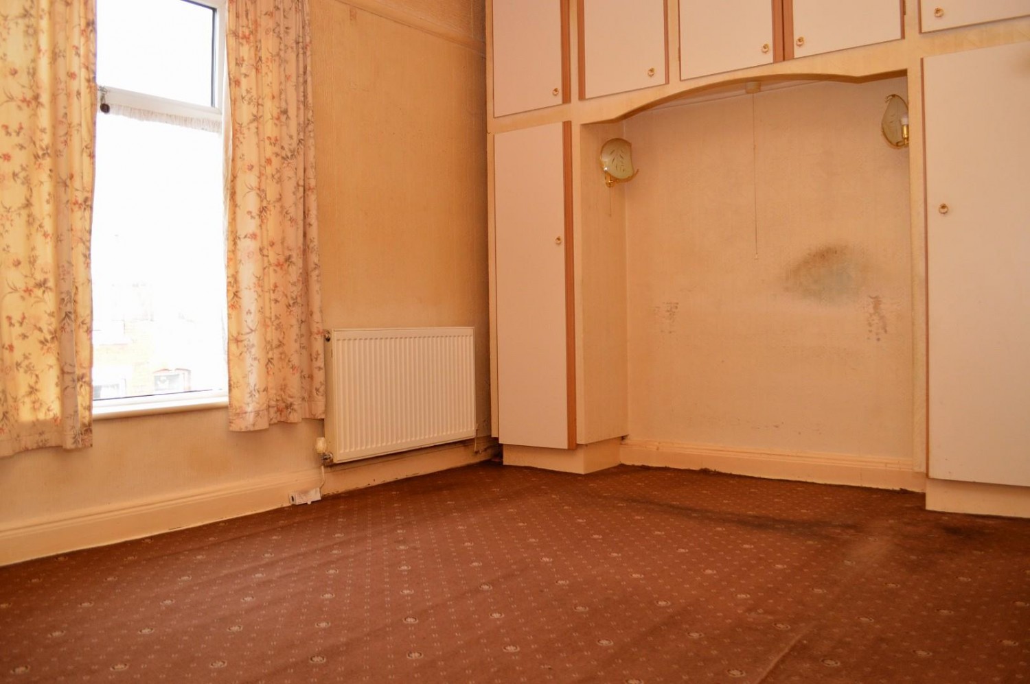 Gainsborough Avenue, Oldham