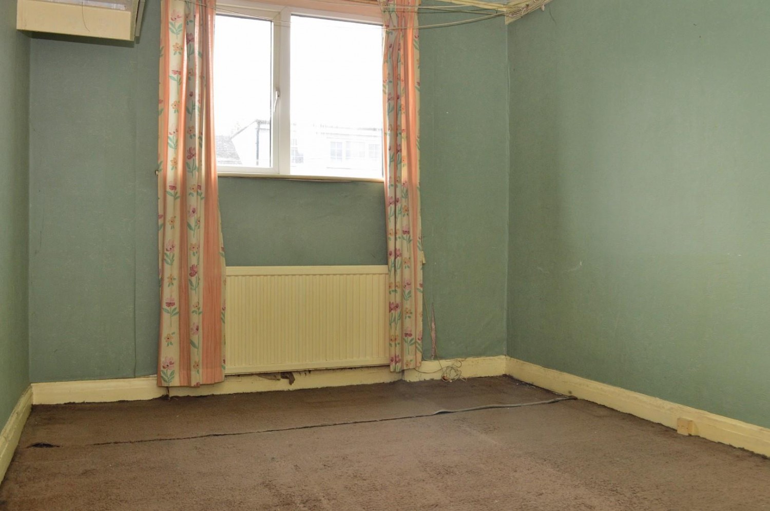 Gainsborough Avenue, Oldham