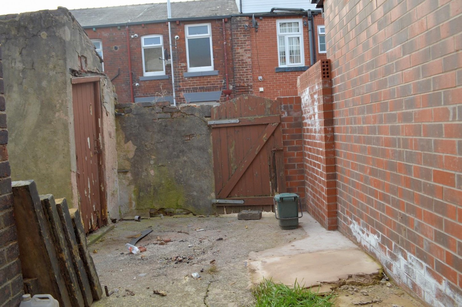 Gainsborough Avenue, Oldham