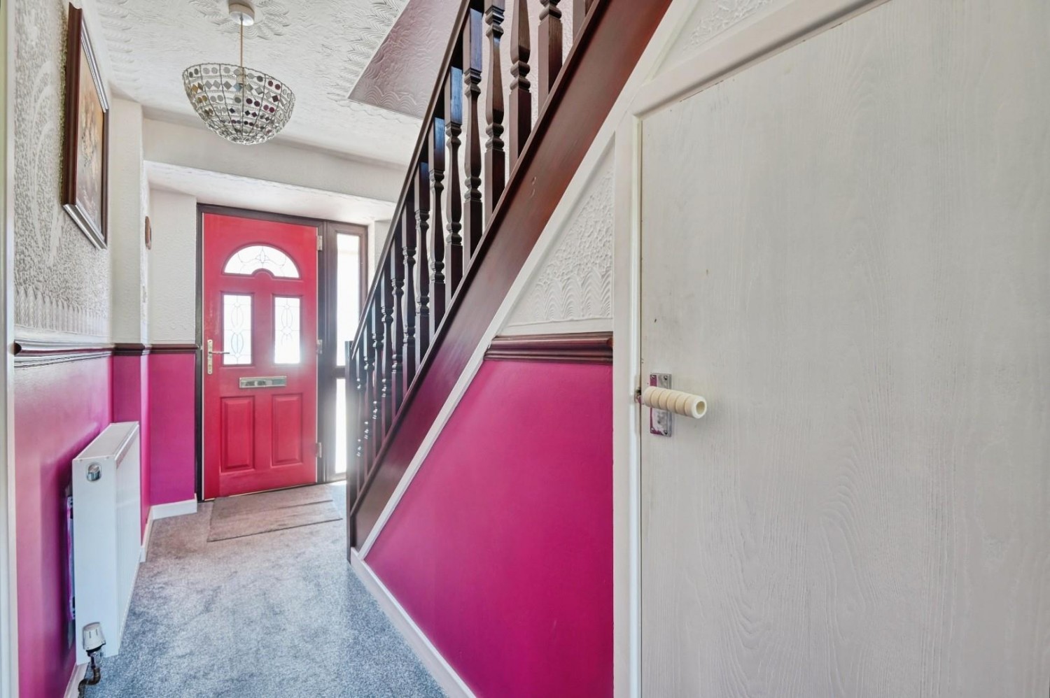 Browns Lane, Dordon, Tamworth