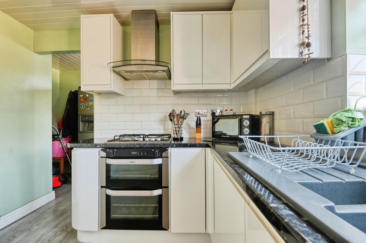 Browns Lane, Dordon, Tamworth