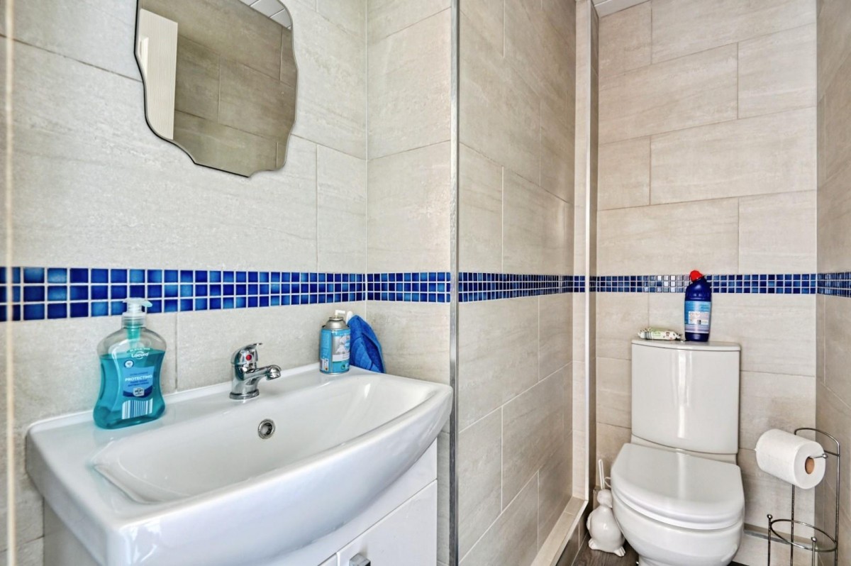 Browns Lane, Dordon, Tamworth