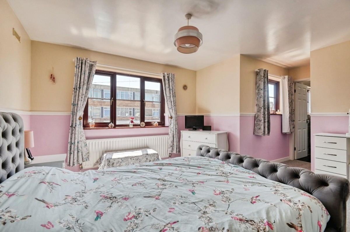 Browns Lane, Dordon, Tamworth