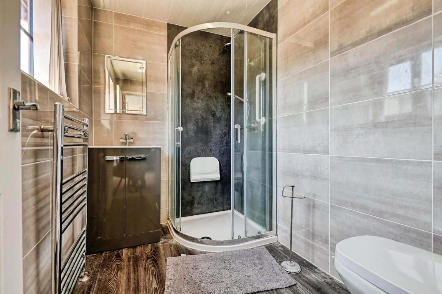 Browns Lane, Dordon, Tamworth