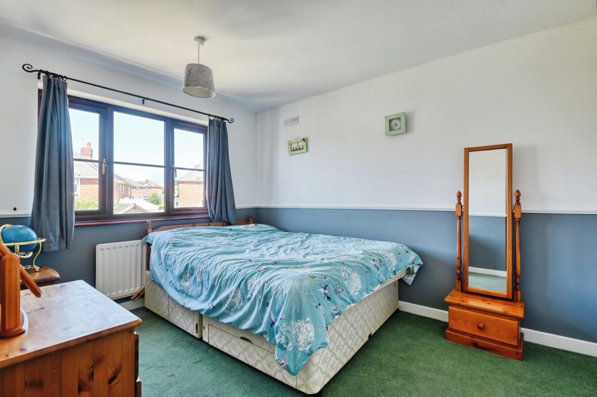 Browns Lane, Dordon, Tamworth