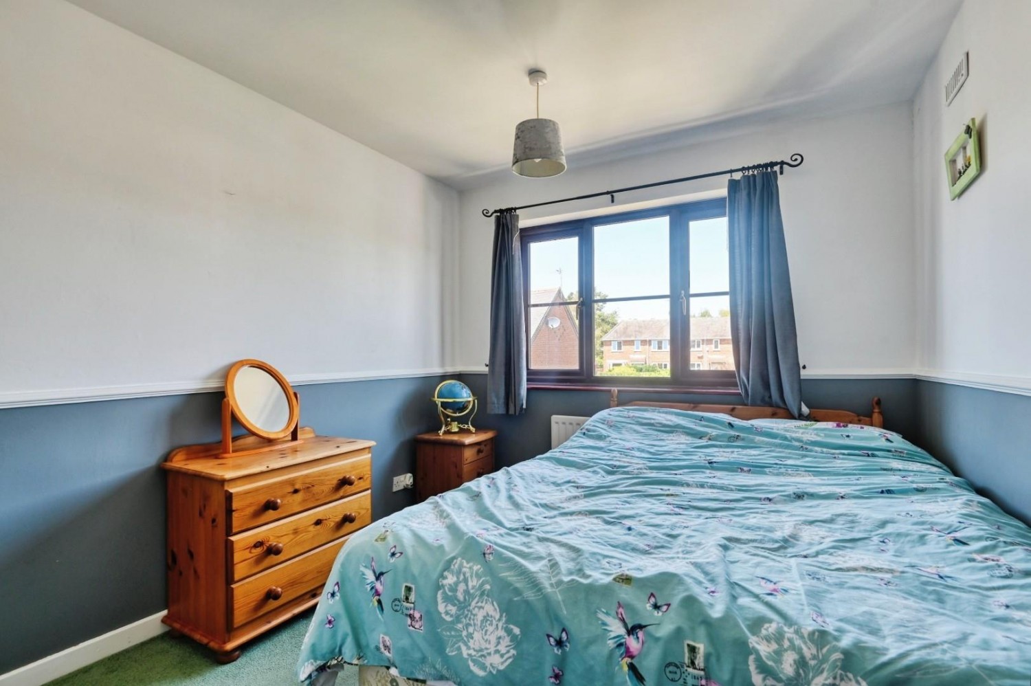 Browns Lane, Dordon, Tamworth