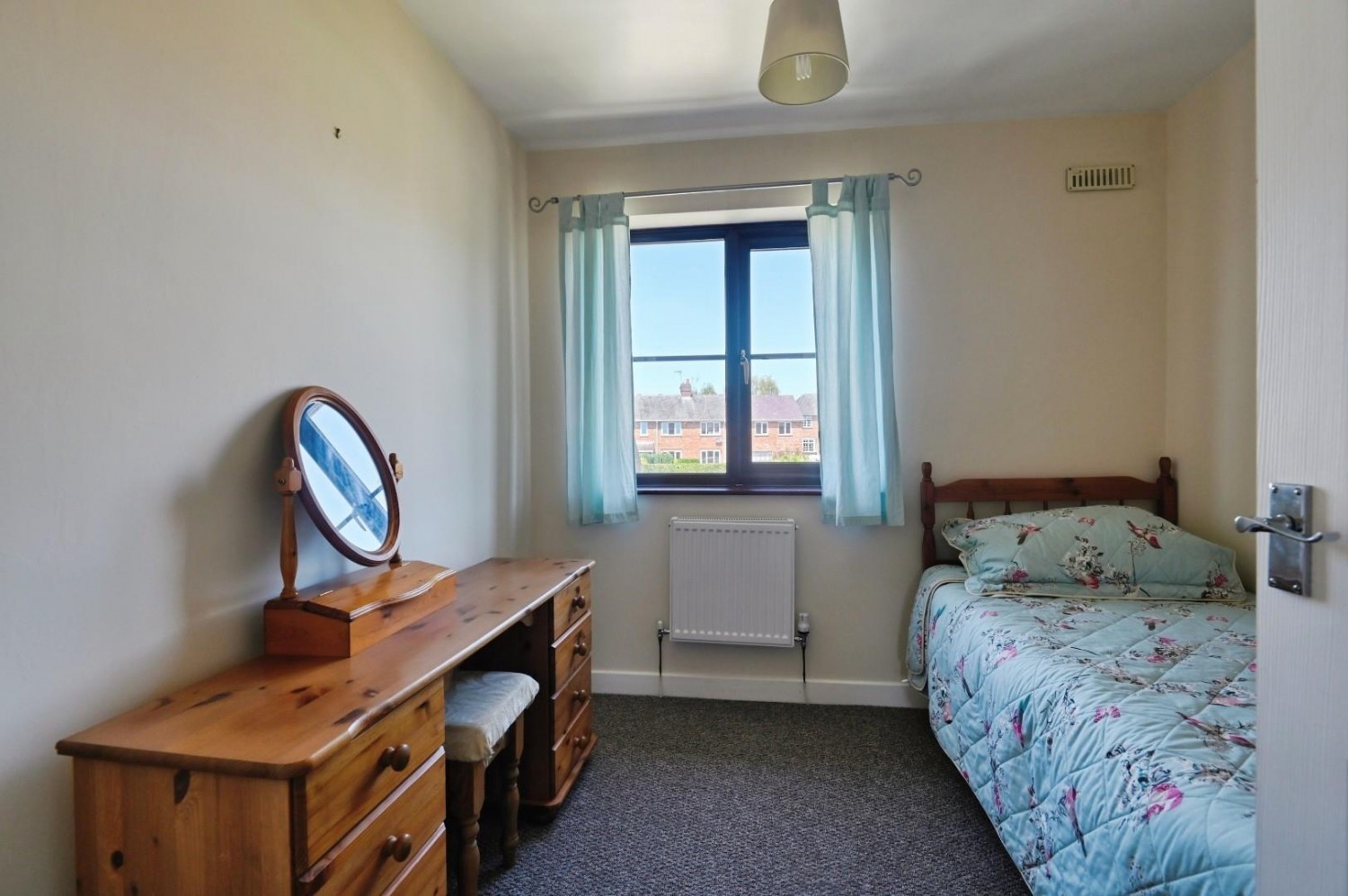 Browns Lane, Dordon, Tamworth