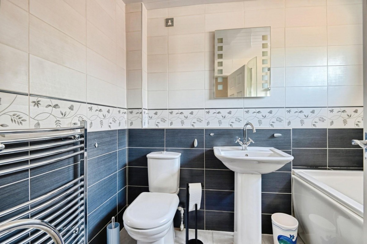 Browns Lane, Dordon, Tamworth