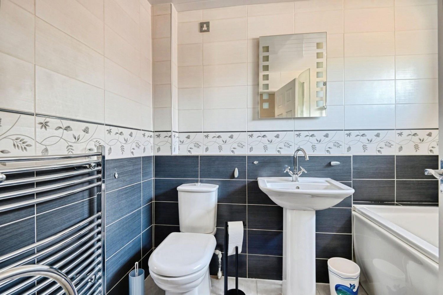 Browns Lane, Dordon, Tamworth