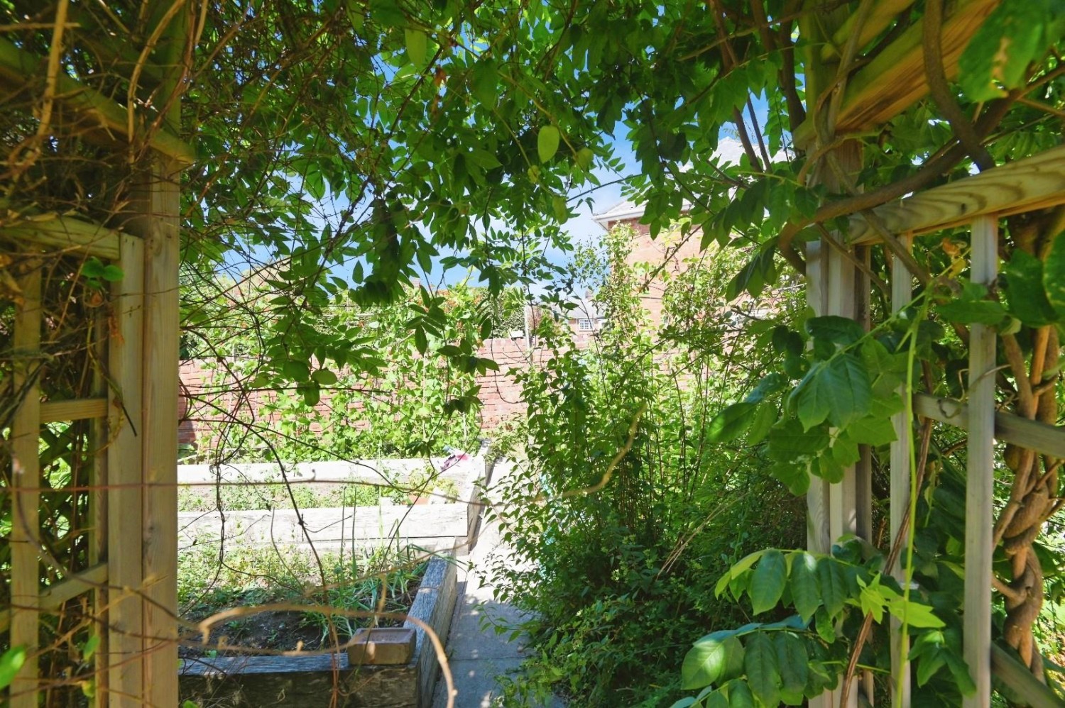 Browns Lane, Dordon, Tamworth