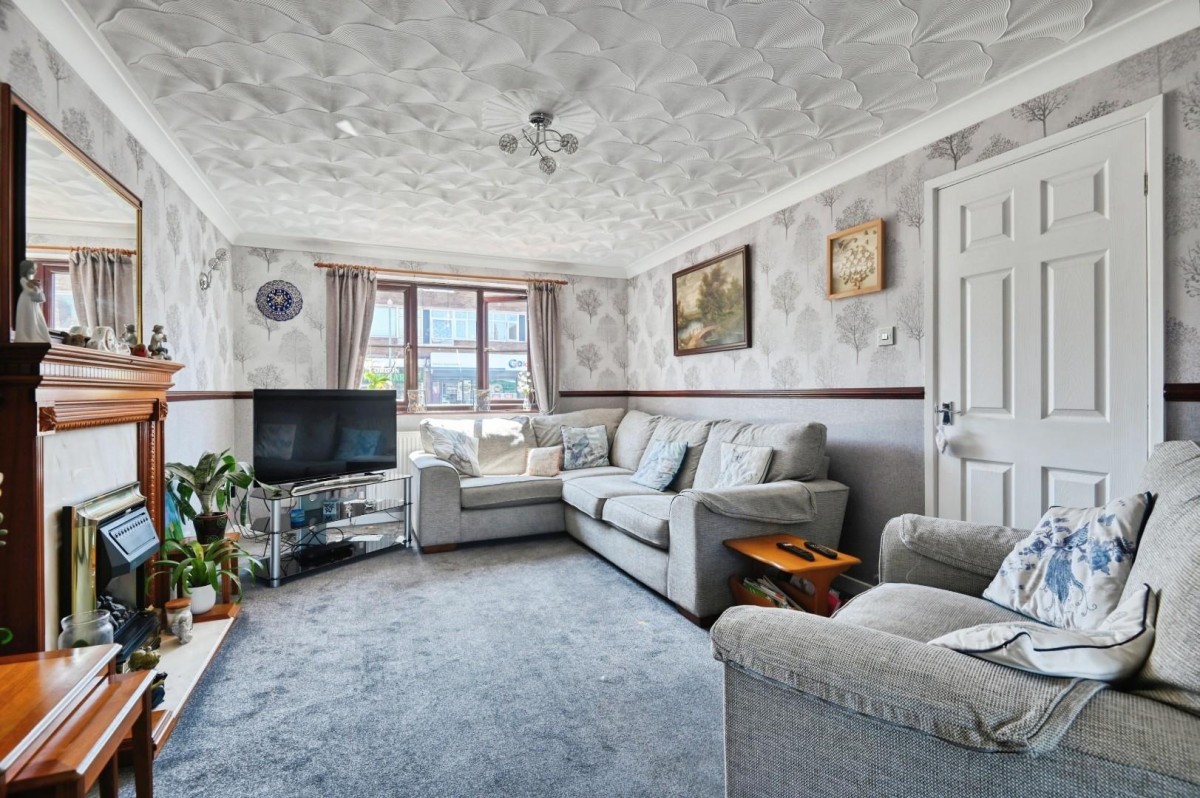 Browns Lane, Dordon, Tamworth