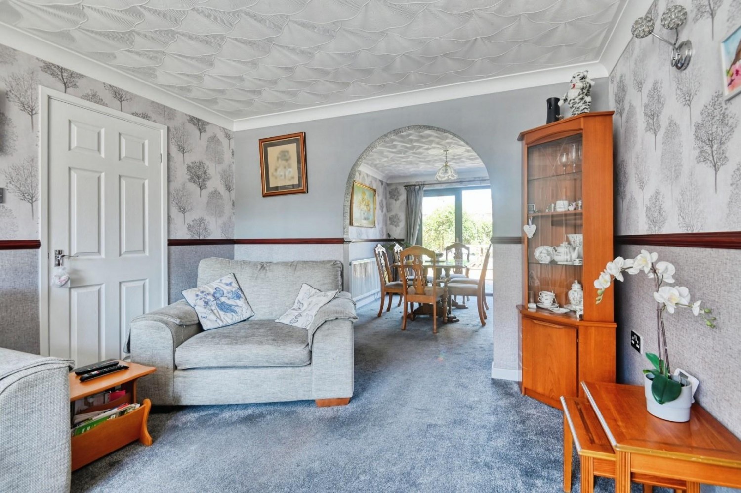 Browns Lane, Dordon, Tamworth