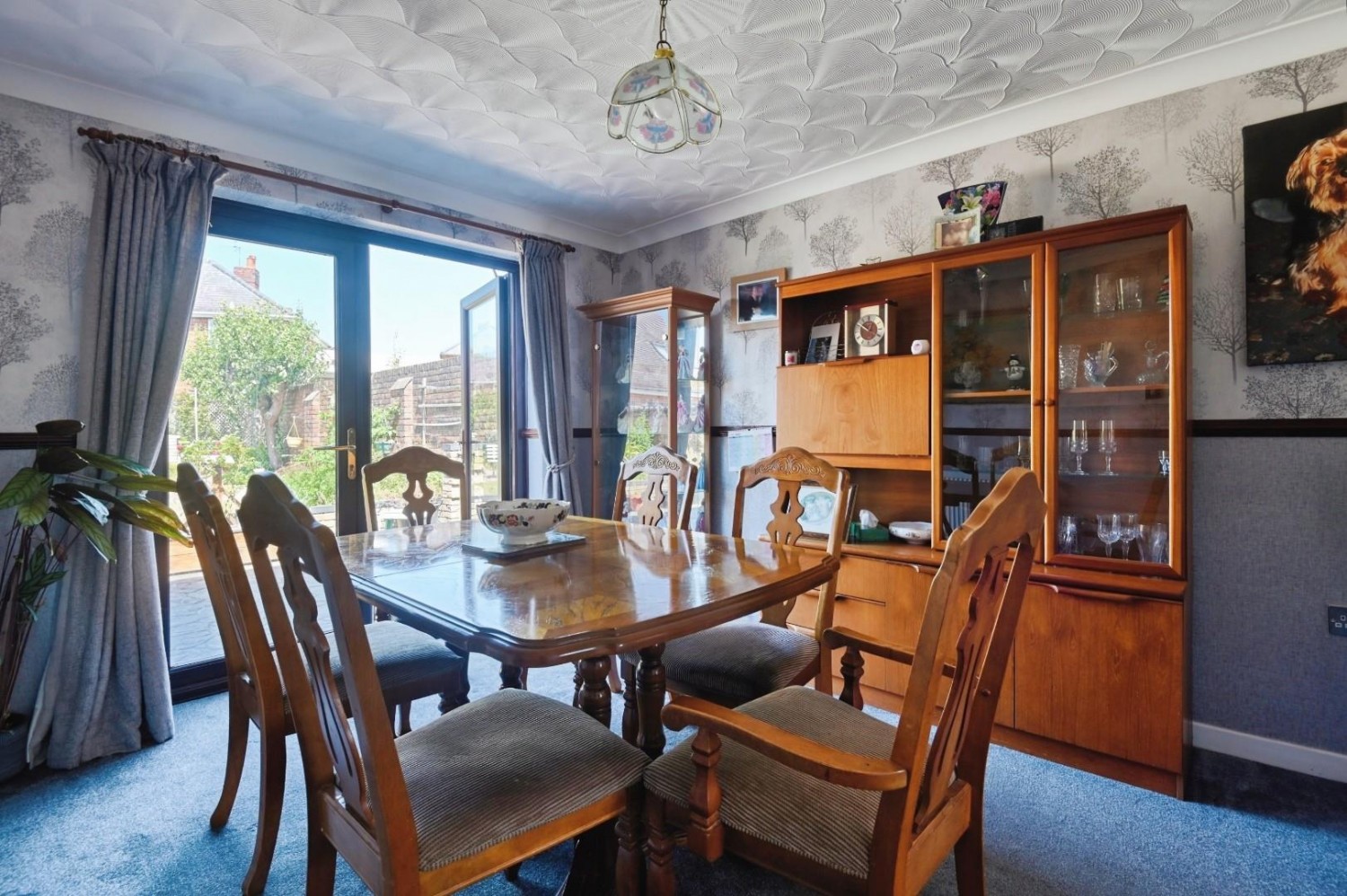 Browns Lane, Dordon, Tamworth