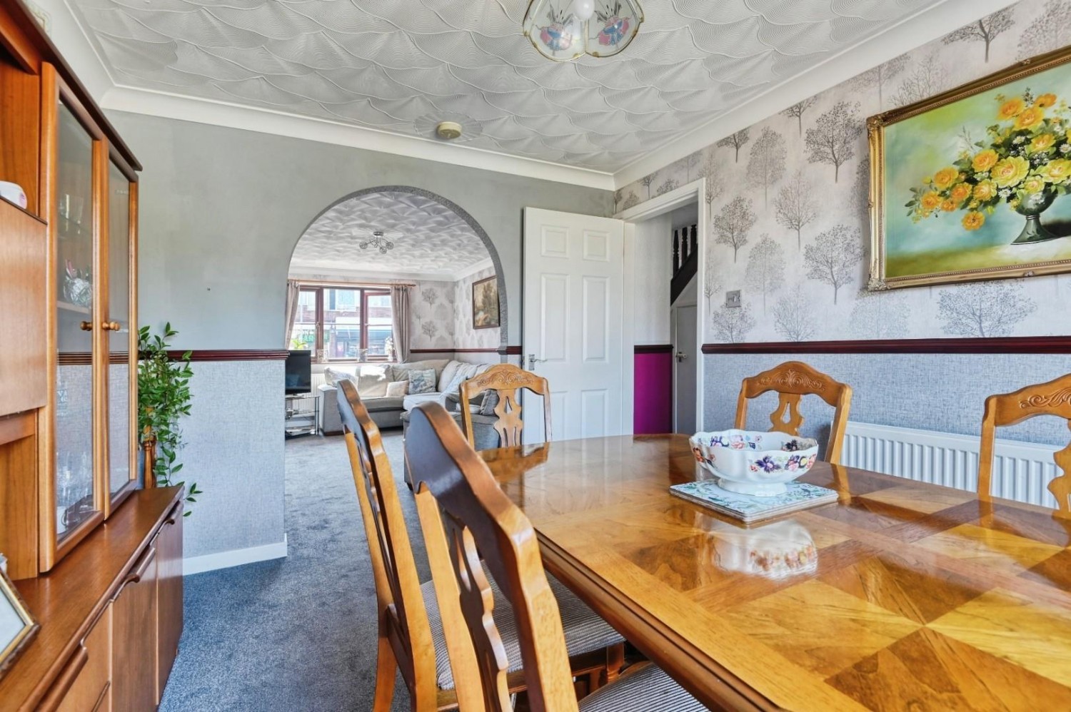 Browns Lane, Dordon, Tamworth