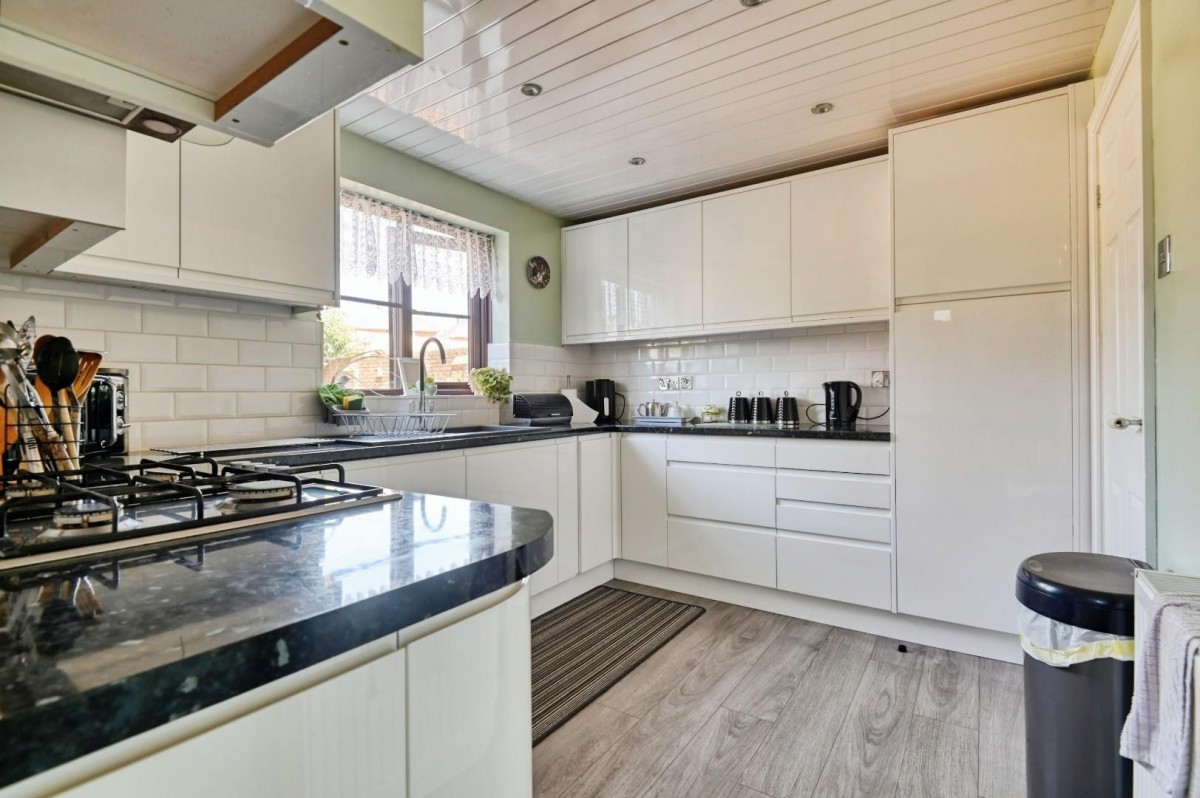 Browns Lane, Dordon, Tamworth