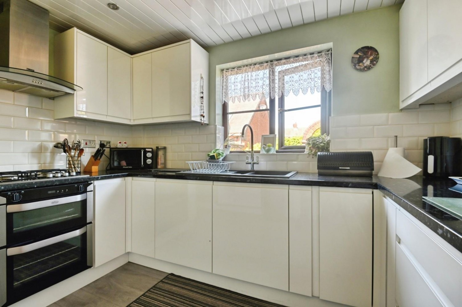 Browns Lane, Dordon, Tamworth