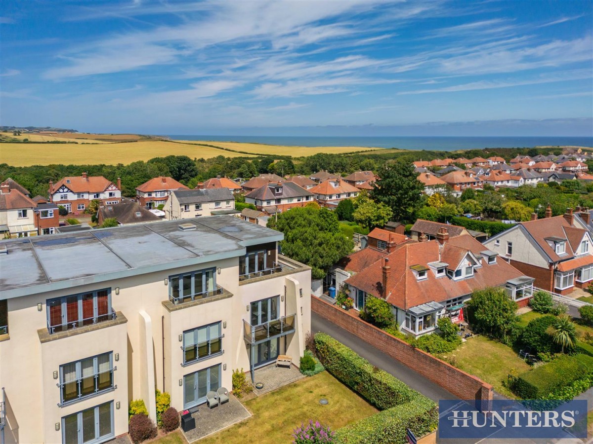 Scalby Mills Road, Scarborough