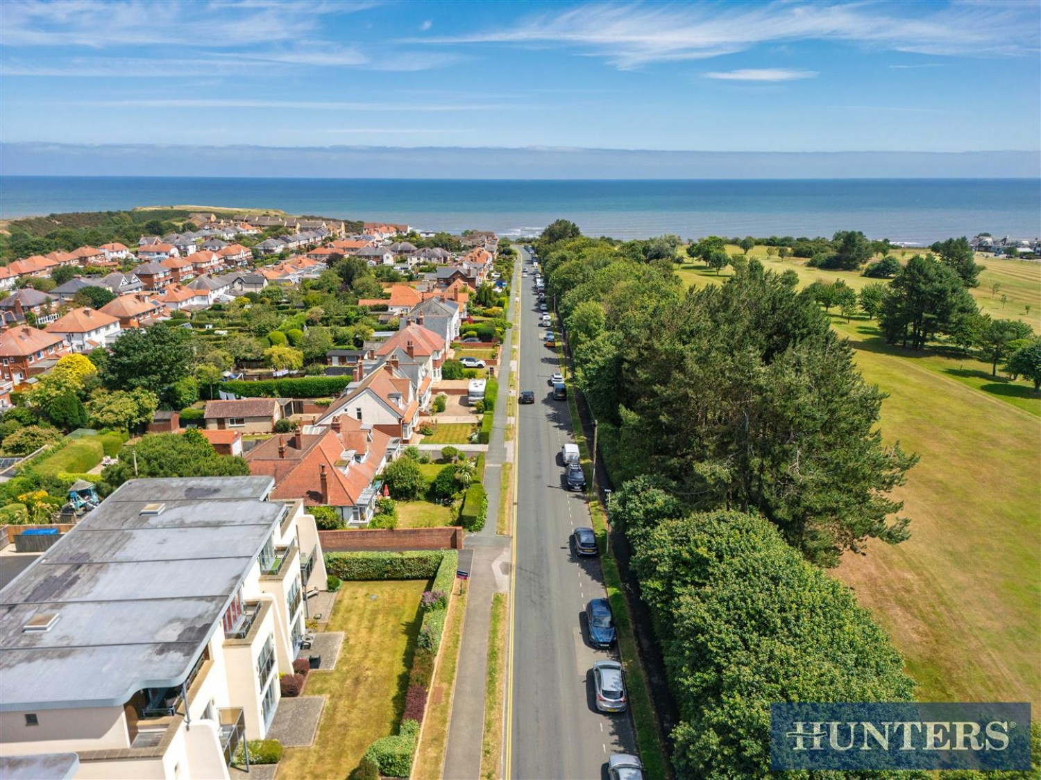 Scalby Mills Road, Scarborough