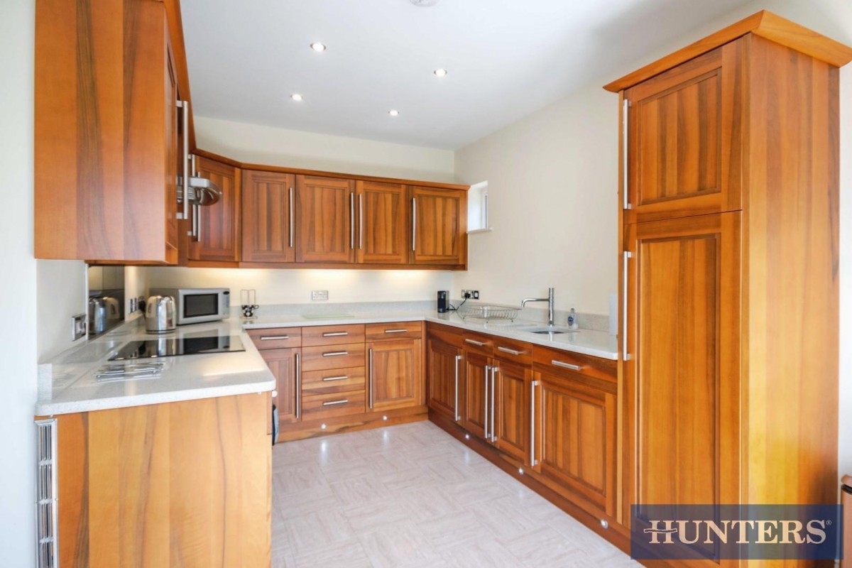 Scalby Mills Road, Scarborough