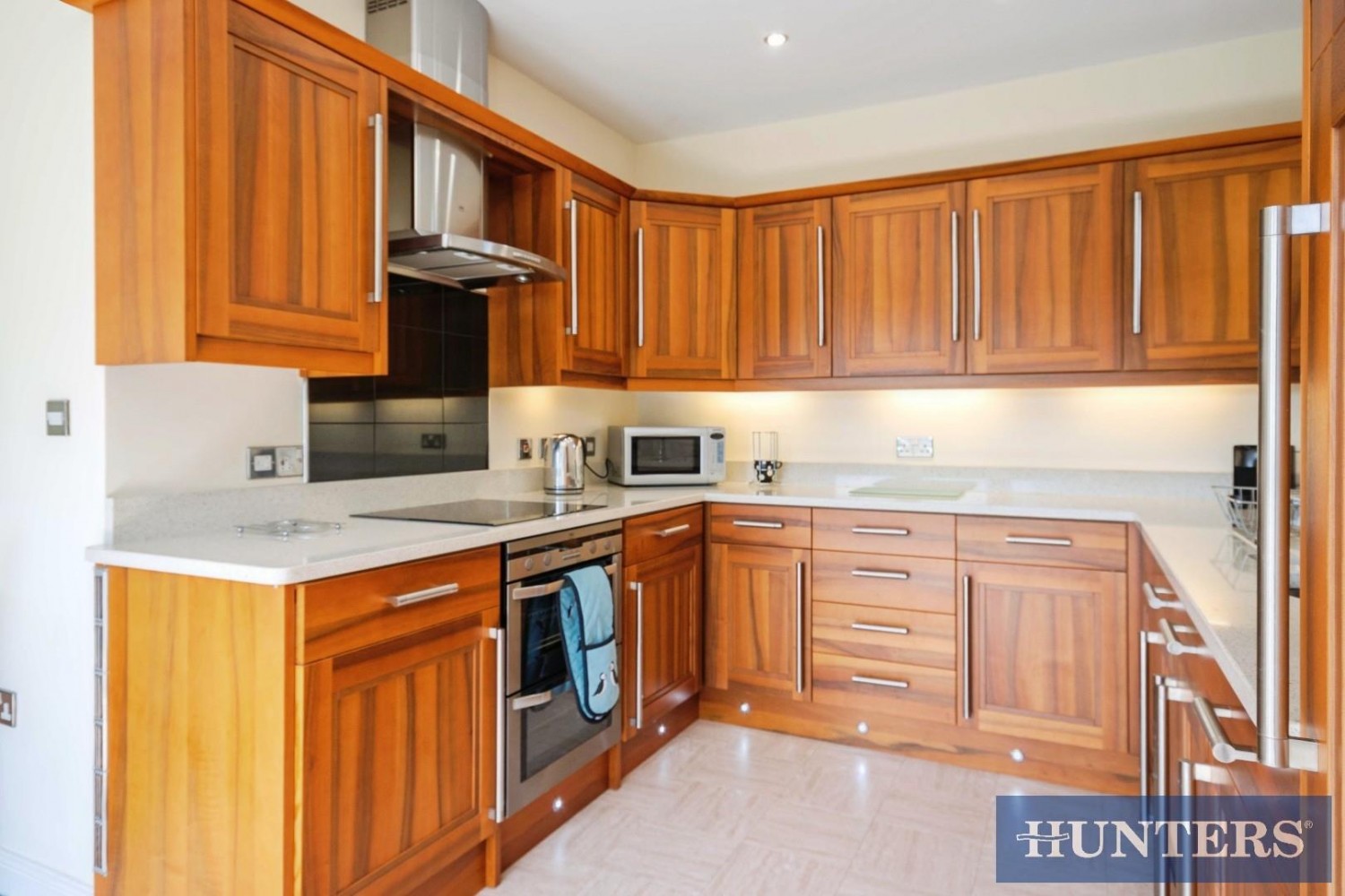 Scalby Mills Road, Scarborough