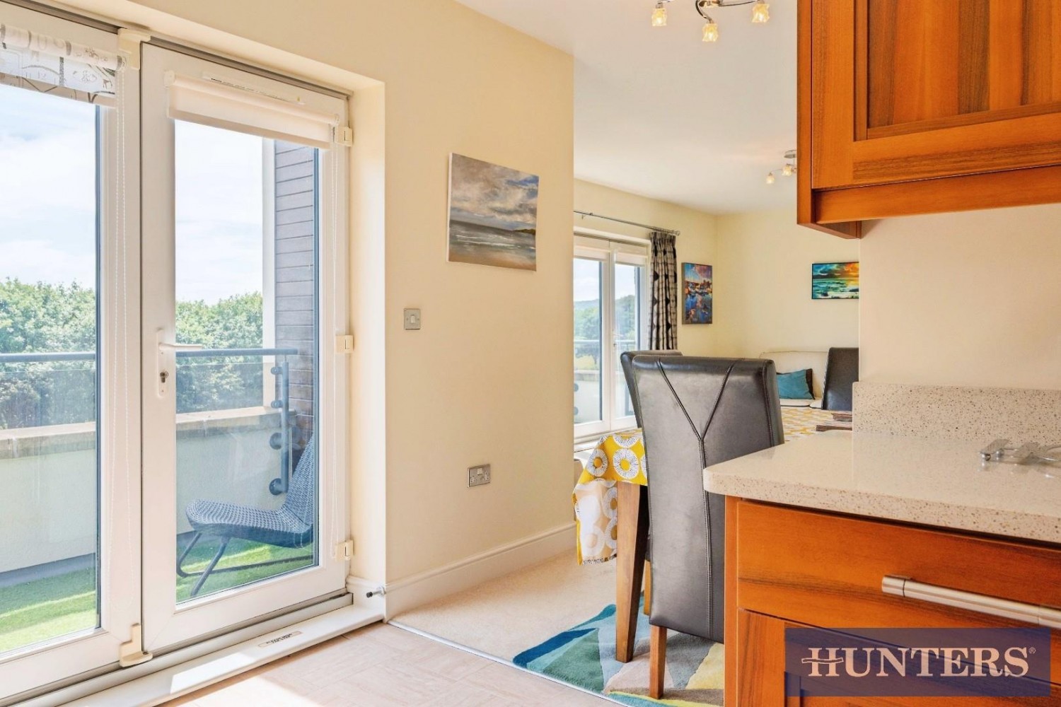 Scalby Mills Road, Scarborough