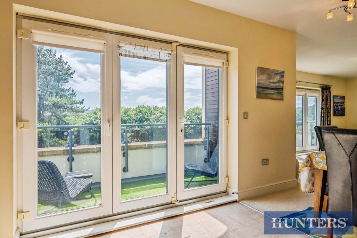 Scalby Mills Road, Scarborough