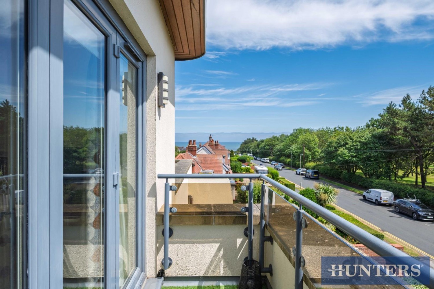 Scalby Mills Road, Scarborough