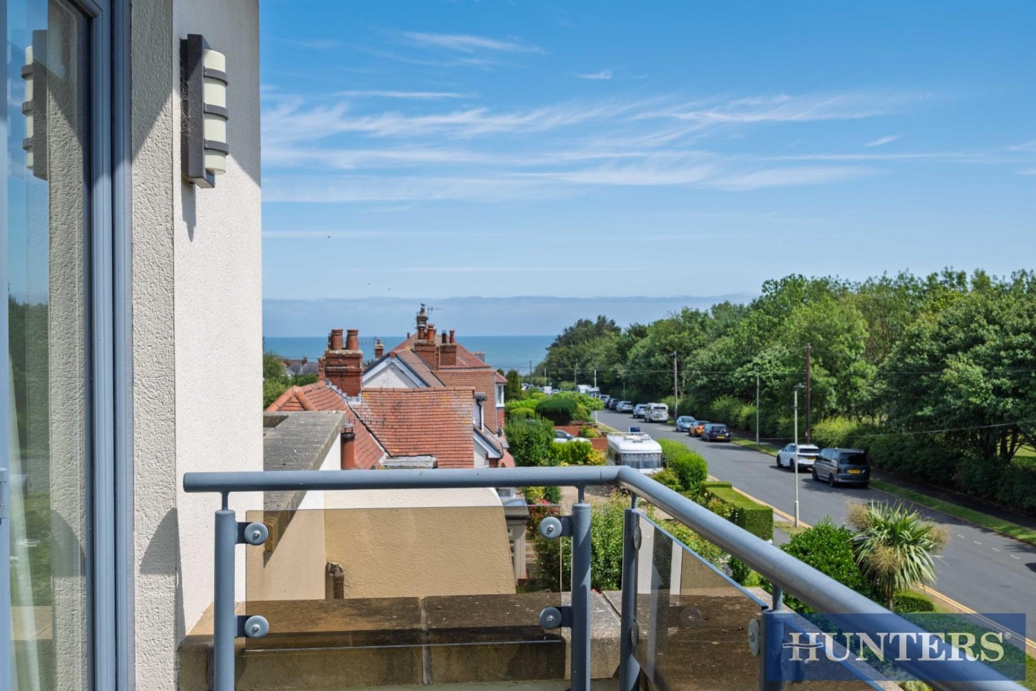 Scalby Mills Road, Scarborough