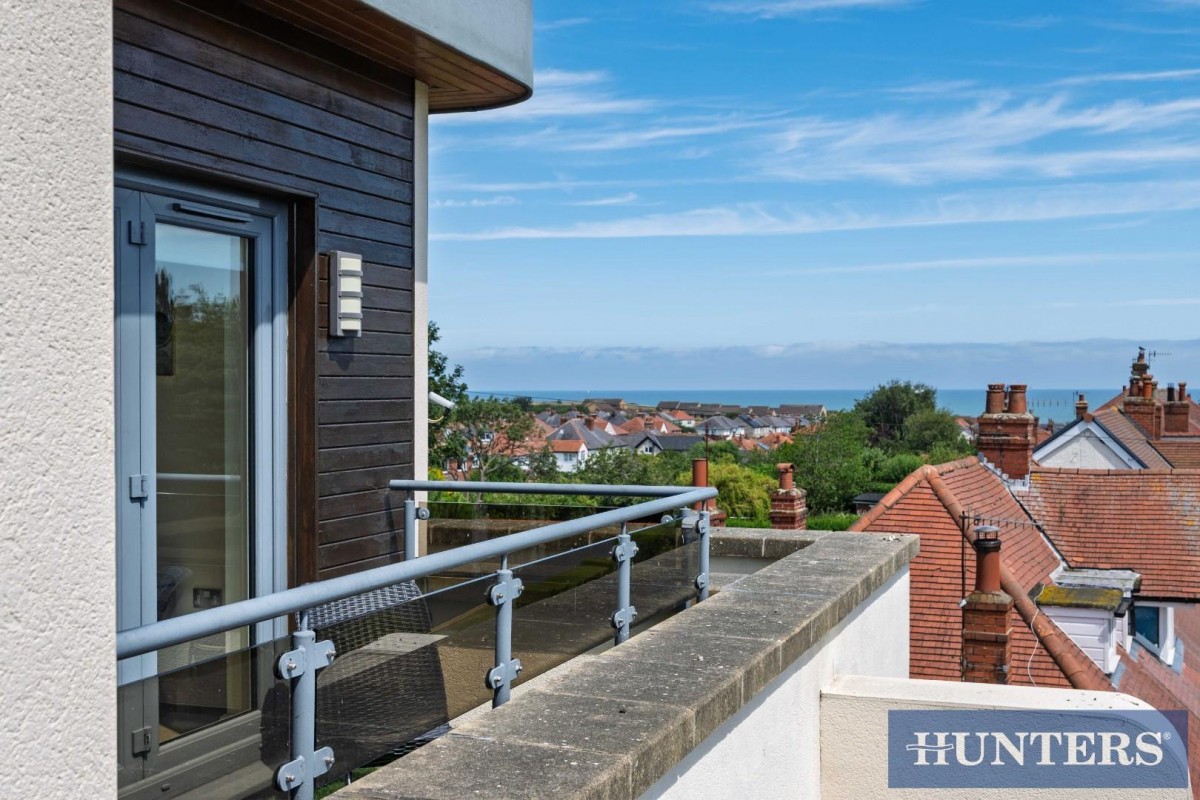 Scalby Mills Road, Scarborough