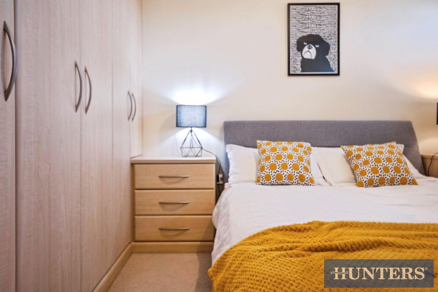 Scalby Mills Road, Scarborough