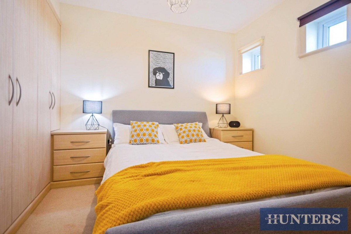 Scalby Mills Road, Scarborough