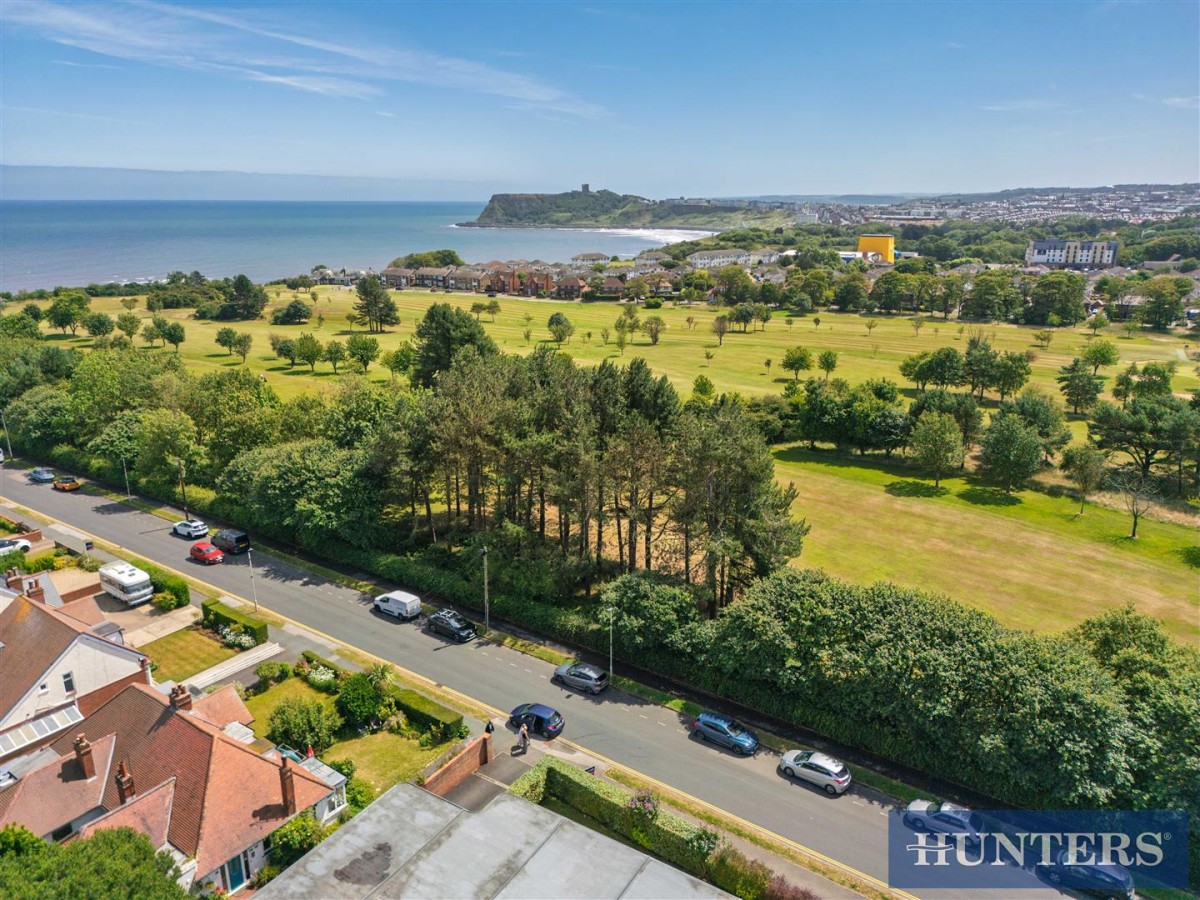 Scalby Mills Road, Scarborough