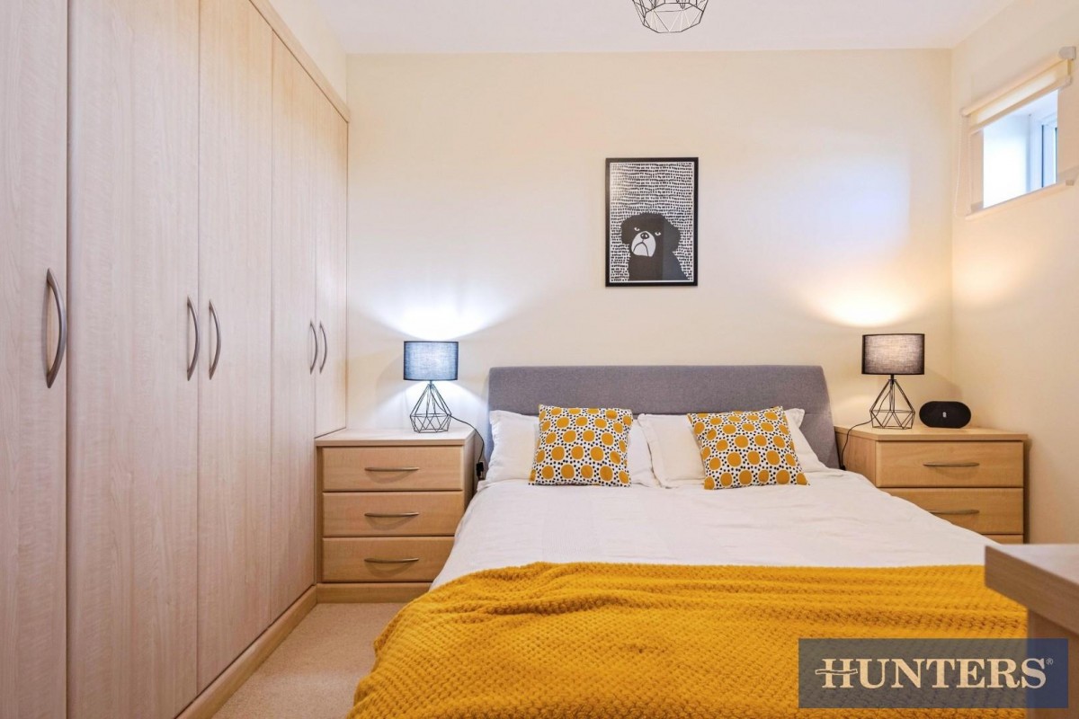 Scalby Mills Road, Scarborough