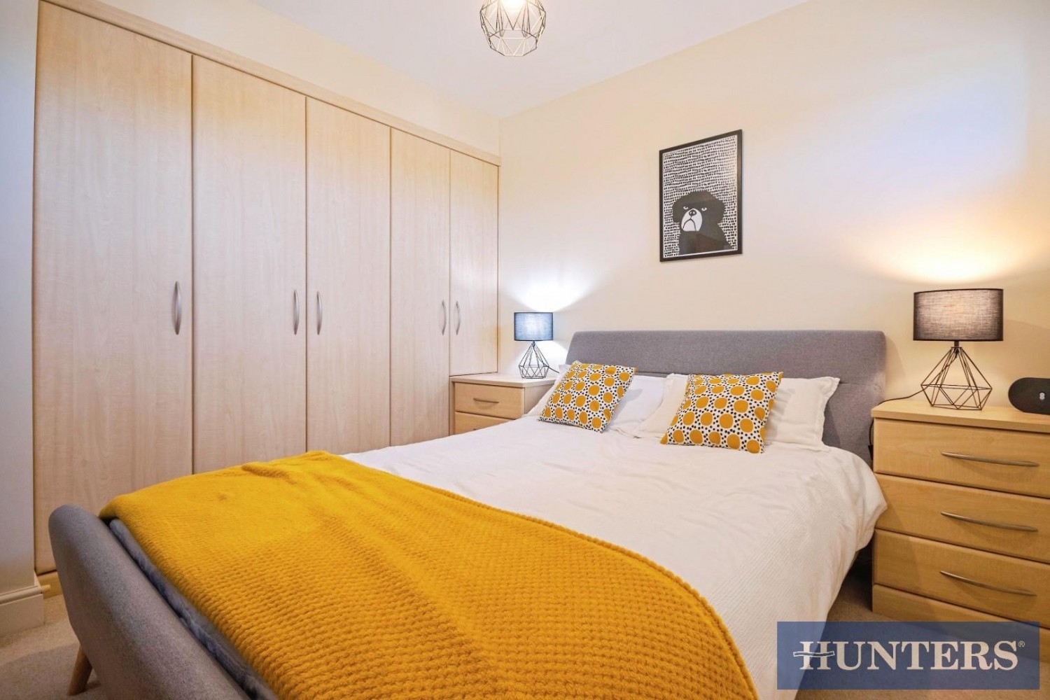 Scalby Mills Road, Scarborough