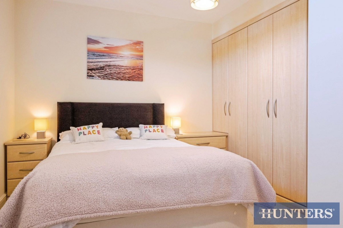 Scalby Mills Road, Scarborough