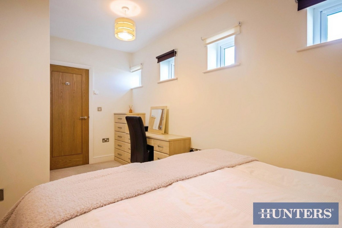 Scalby Mills Road, Scarborough